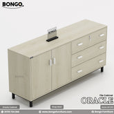 Oracle - File Cabinet | BFC353